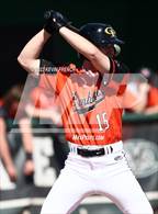 Photo from the gallery "Cathedral Prep vs. Show Low (Wolves Classic Tournament)"