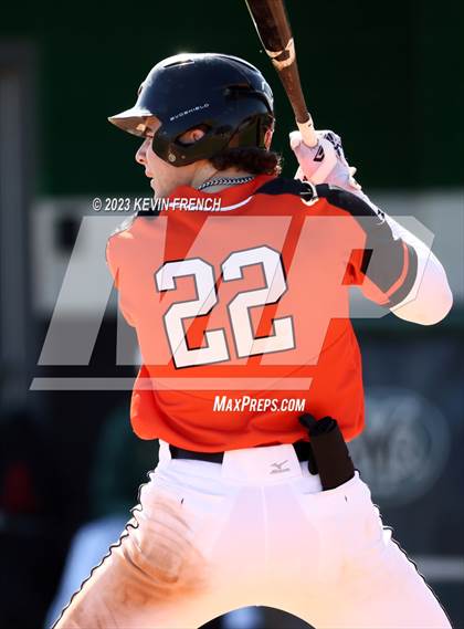 Thumbnail 1 in Cathedral Prep vs. Show Low (Wolves Classic Tournament) photogallery.
