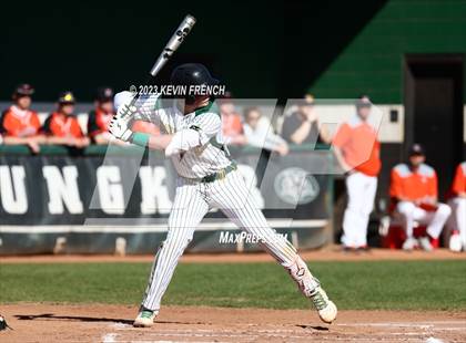 Thumbnail 2 in Cathedral Prep vs. Show Low (Wolves Classic Tournament) photogallery.