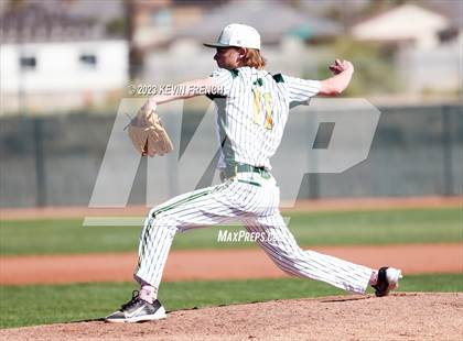 Thumbnail 1 in Cathedral Prep vs. Show Low (Wolves Classic Tournament) photogallery.