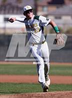 Photo from the gallery "Cathedral Prep vs. Show Low (Wolves Classic Tournament)"