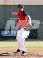 Photo from the gallery "Cathedral Prep vs. Show Low (Wolves Classic Tournament)"