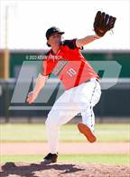 Photo from the gallery "Cathedral Prep vs. Show Low (Wolves Classic Tournament)"