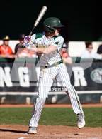Photo from the gallery "Cathedral Prep vs. Show Low (Wolves Classic Tournament)"