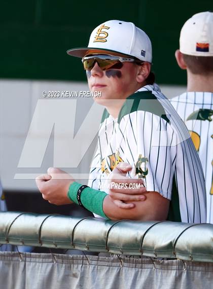 Thumbnail 1 in Cathedral Prep vs. Show Low (Wolves Classic Tournament) photogallery.