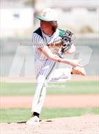 Photo from the gallery "Cathedral Prep vs. Show Low (Wolves Classic Tournament)"