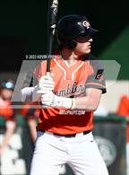 Photo from the gallery "Cathedral Prep vs. Show Low (Wolves Classic Tournament)"