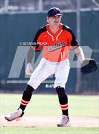 Photo from the gallery "Cathedral Prep vs. Show Low (Wolves Classic Tournament)"