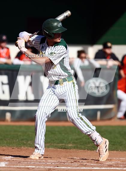 Thumbnail 3 in Cathedral Prep vs. Show Low (Wolves Classic Tournament) photogallery.