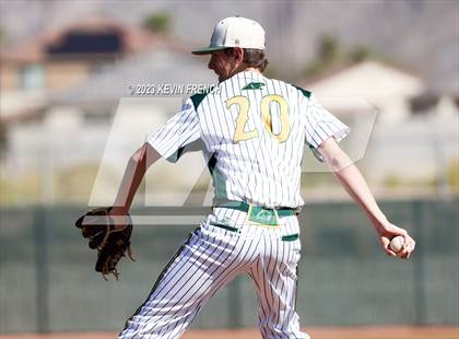 Thumbnail 1 in Cathedral Prep vs. Show Low (Wolves Classic Tournament) photogallery.