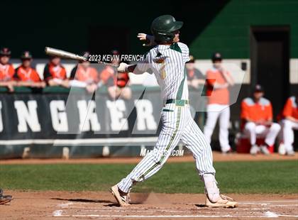 Thumbnail 1 in Cathedral Prep vs. Show Low (Wolves Classic Tournament) photogallery.