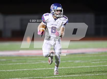Thumbnail 1 in Clinton-Massie vs Bloom-Carroll (OHSAA D4 State Semi Final) photogallery.