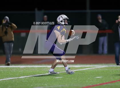 Thumbnail 1 in Clinton-Massie vs Bloom-Carroll (OHSAA D4 State Semi Final) photogallery.