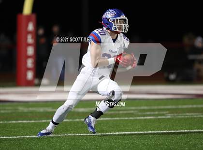 Thumbnail 2 in Clinton-Massie vs Bloom-Carroll (OHSAA D4 State Semi Final) photogallery.
