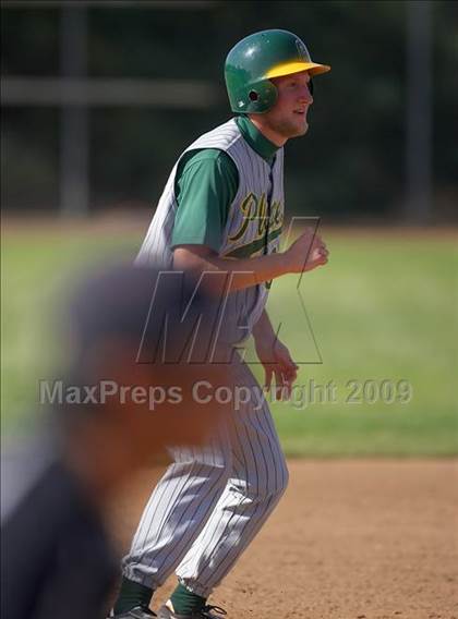 Thumbnail 1 in Foothill vs. Placer (SJS D4 Playoffs) photogallery.