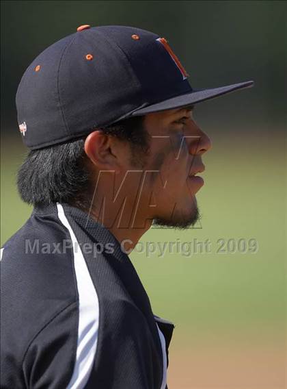 Thumbnail 2 in Foothill vs. Placer (SJS D4 Playoffs) photogallery.