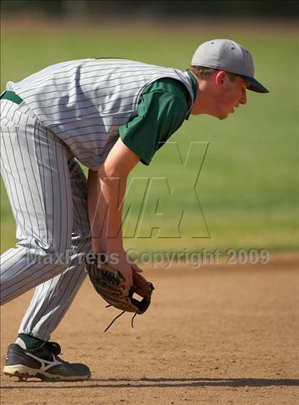 Thumbnail 2 in Foothill vs. Placer (SJS D4 Playoffs) photogallery.