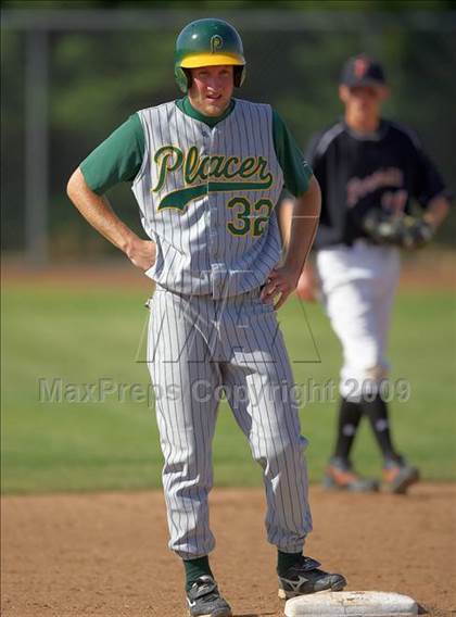 Thumbnail 3 in Foothill vs. Placer (SJS D4 Playoffs) photogallery.