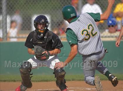 Thumbnail 2 in Foothill vs. Placer (SJS D4 Playoffs) photogallery.