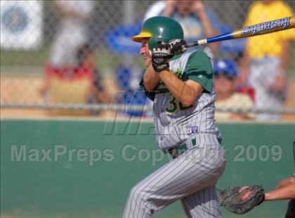 Thumbnail 2 in Foothill vs. Placer (SJS D4 Playoffs) photogallery.