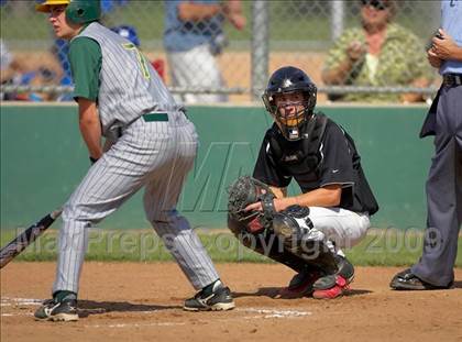 Thumbnail 2 in Foothill vs. Placer (SJS D4 Playoffs) photogallery.