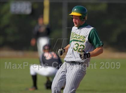 Thumbnail 3 in Foothill vs. Placer (SJS D4 Playoffs) photogallery.