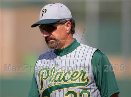 Thumbnail 2 in Foothill vs. Placer (SJS D4 Playoffs) photogallery.