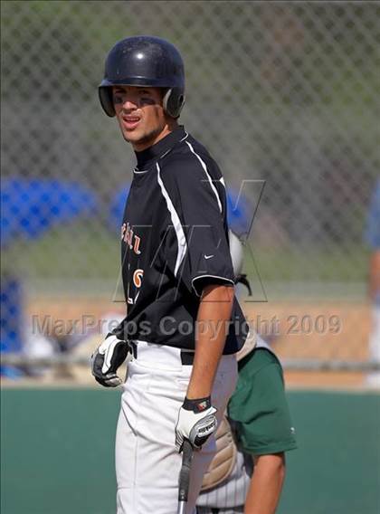 Thumbnail 1 in Foothill vs. Placer (SJS D4 Playoffs) photogallery.