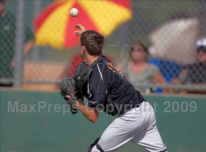 Thumbnail 3 in Foothill vs. Placer (SJS D4 Playoffs) photogallery.