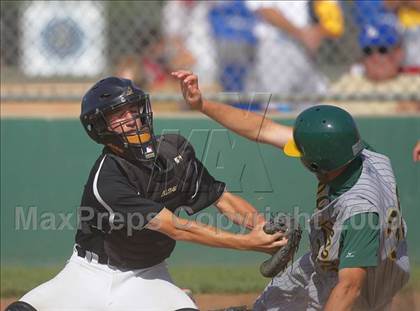Thumbnail 1 in Foothill vs. Placer (SJS D4 Playoffs) photogallery.