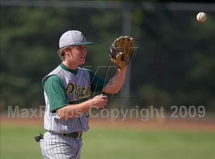 Thumbnail 3 in Foothill vs. Placer (SJS D4 Playoffs) photogallery.