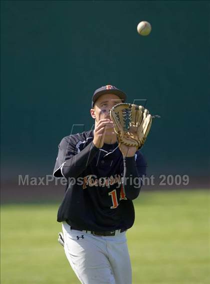 Thumbnail 3 in Foothill vs. Placer (SJS D4 Playoffs) photogallery.
