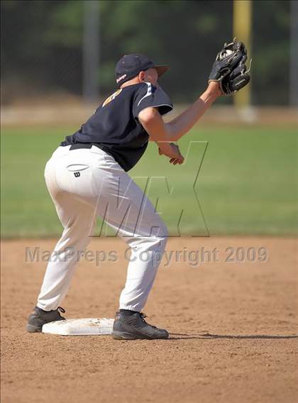 Thumbnail 1 in Foothill vs. Placer (SJS D4 Playoffs) photogallery.