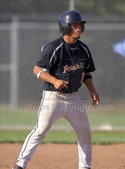 Thumbnail 3 in Foothill vs. Placer (SJS D4 Playoffs) photogallery.