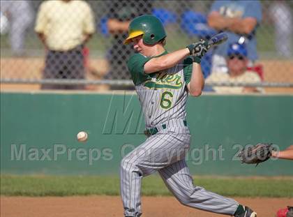 Thumbnail 2 in Foothill vs. Placer (SJS D4 Playoffs) photogallery.