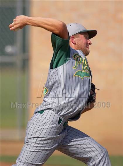 Thumbnail 3 in Foothill vs. Placer (SJS D4 Playoffs) photogallery.