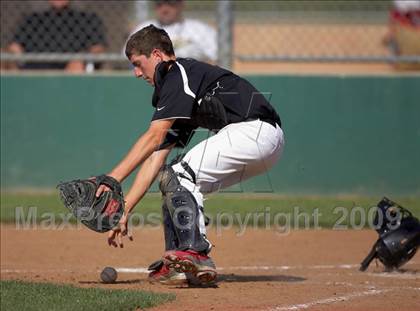 Thumbnail 2 in Foothill vs. Placer (SJS D4 Playoffs) photogallery.