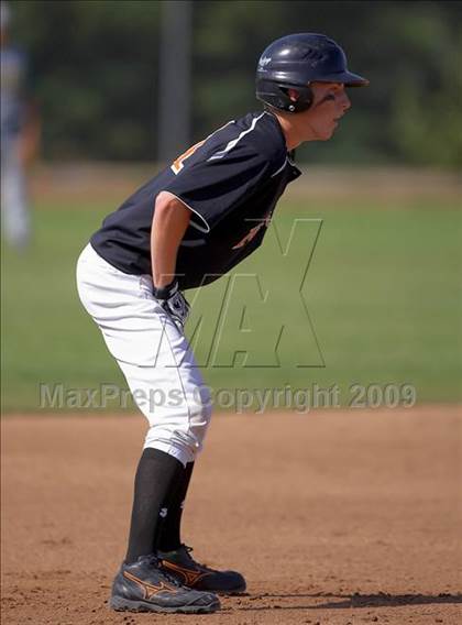 Thumbnail 2 in Foothill vs. Placer (SJS D4 Playoffs) photogallery.