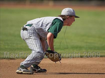 Thumbnail 3 in Foothill vs. Placer (SJS D4 Playoffs) photogallery.