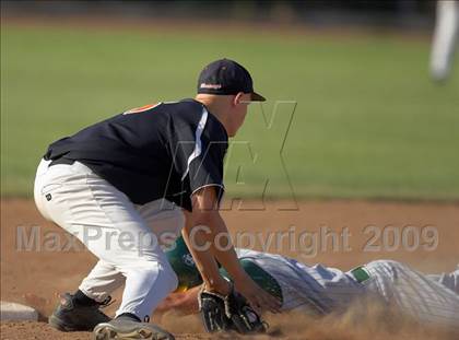 Thumbnail 3 in Foothill vs. Placer (SJS D4 Playoffs) photogallery.
