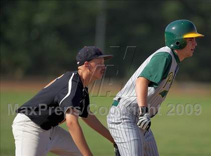 Thumbnail 2 in Foothill vs. Placer (SJS D4 Playoffs) photogallery.