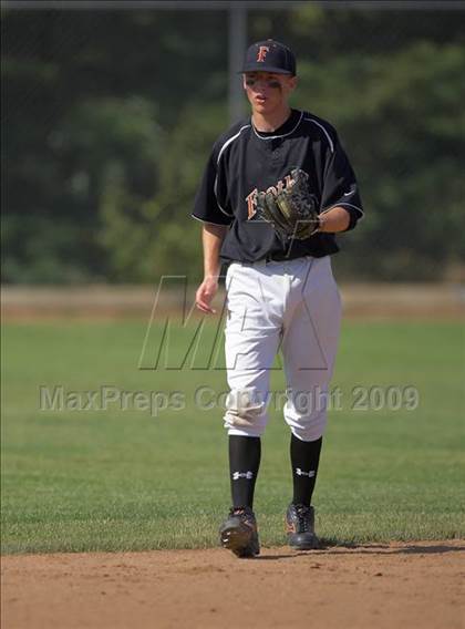 Thumbnail 3 in Foothill vs. Placer (SJS D4 Playoffs) photogallery.