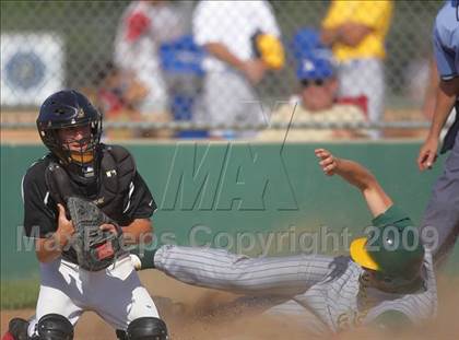 Thumbnail 3 in Foothill vs. Placer (SJS D4 Playoffs) photogallery.