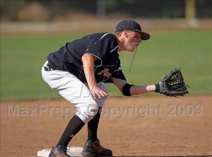 Thumbnail 1 in Foothill vs. Placer (SJS D4 Playoffs) photogallery.