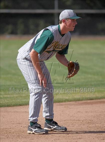 Thumbnail 2 in Foothill vs. Placer (SJS D4 Playoffs) photogallery.