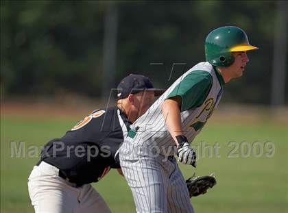 Thumbnail 3 in Foothill vs. Placer (SJS D4 Playoffs) photogallery.