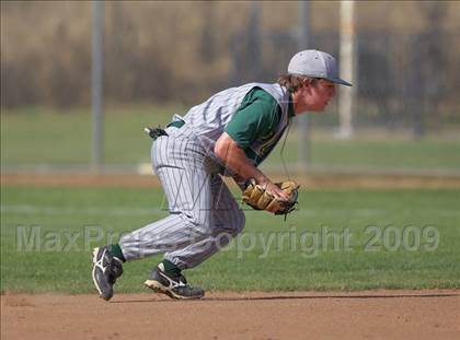 Thumbnail 3 in Foothill vs. Placer (SJS D4 Playoffs) photogallery.