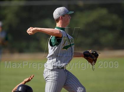 Thumbnail 3 in Foothill vs. Placer (SJS D4 Playoffs) photogallery.