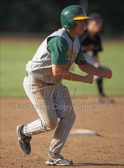 Thumbnail 3 in Foothill vs. Placer (SJS D4 Playoffs) photogallery.