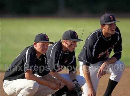Thumbnail 3 in Foothill vs. Placer (SJS D4 Playoffs) photogallery.